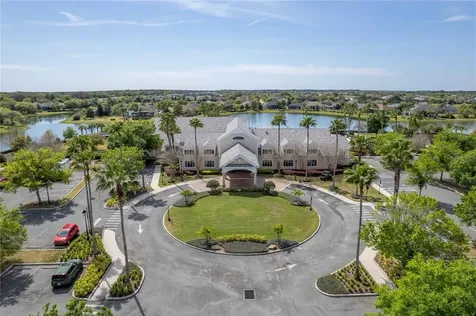 8032 Bridgeport Bay Circle Mount Dora FL 32757