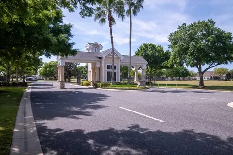 8032 Bridgeport Bay Circle Mount Dora FL 32757