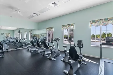 8032 Bridgeport Bay Circle Mount Dora FL 32757