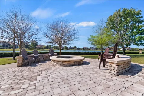 8032 Bridgeport Bay Circle Mount Dora FL 32757