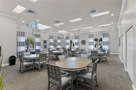 8032 Bridgeport Bay Circle Mount Dora FL 32757