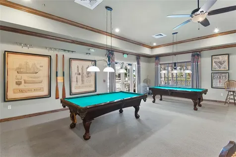 8032 Bridgeport Bay Circle Mount Dora FL 32757