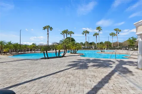 8032 Bridgeport Bay Circle Mount Dora FL 32757