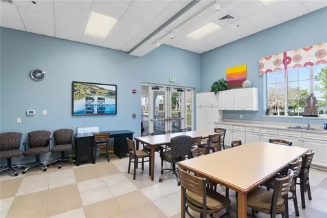 8032 Bridgeport Bay Circle Mount Dora FL 32757