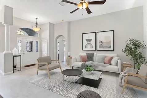 8032 Bridgeport Bay Circle Mount Dora FL 32757