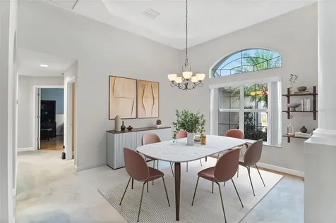 8032 Bridgeport Bay Circle Mount Dora FL 32757