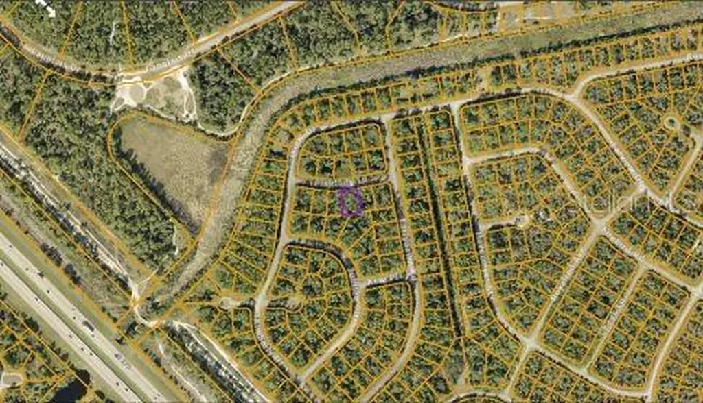 Pinklady Lane North Port FL 34288