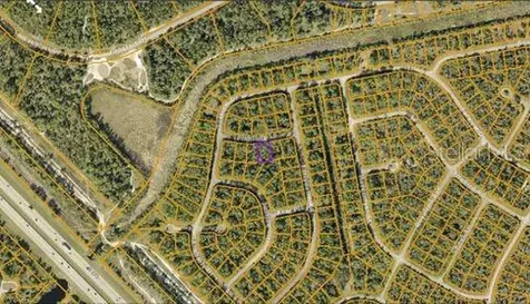 Pinklady Lane North Port FL 34288