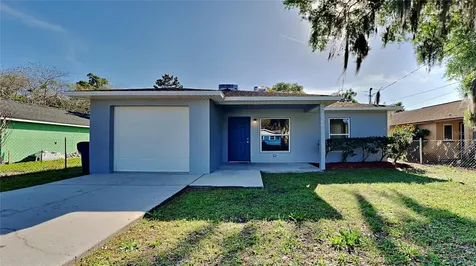 1207 S Delaware Avenue Deland FL 32720