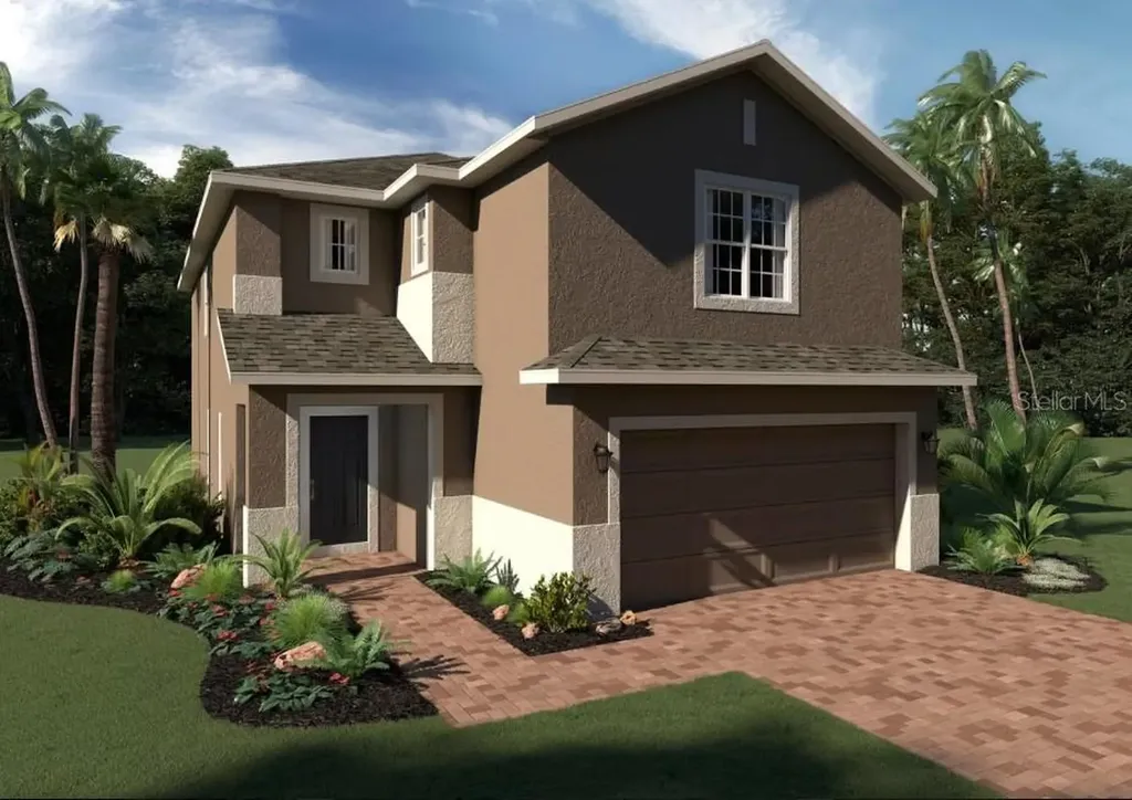 1157 Grand Hammock Court Kissimmee FL 34746