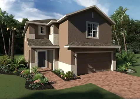 1157 Grand Hammock Court Kissimmee FL 34746