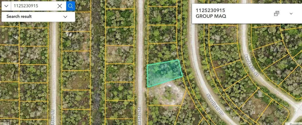 Annatto Street North Port FL 34288