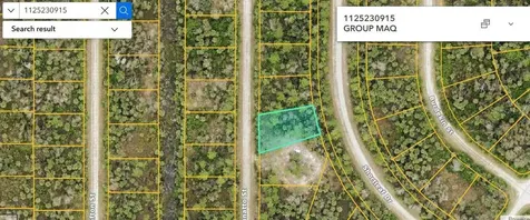 Annatto Street North Port FL 34288