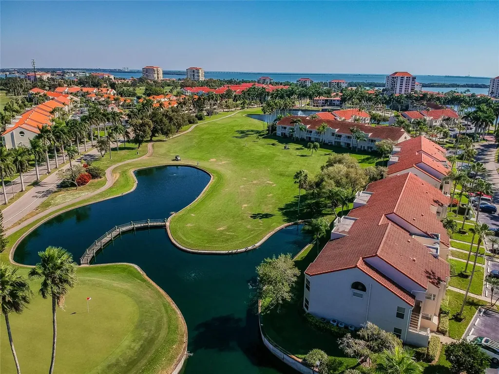 6000 Bahia Del Mar Circle St Petersburg FL 33715
