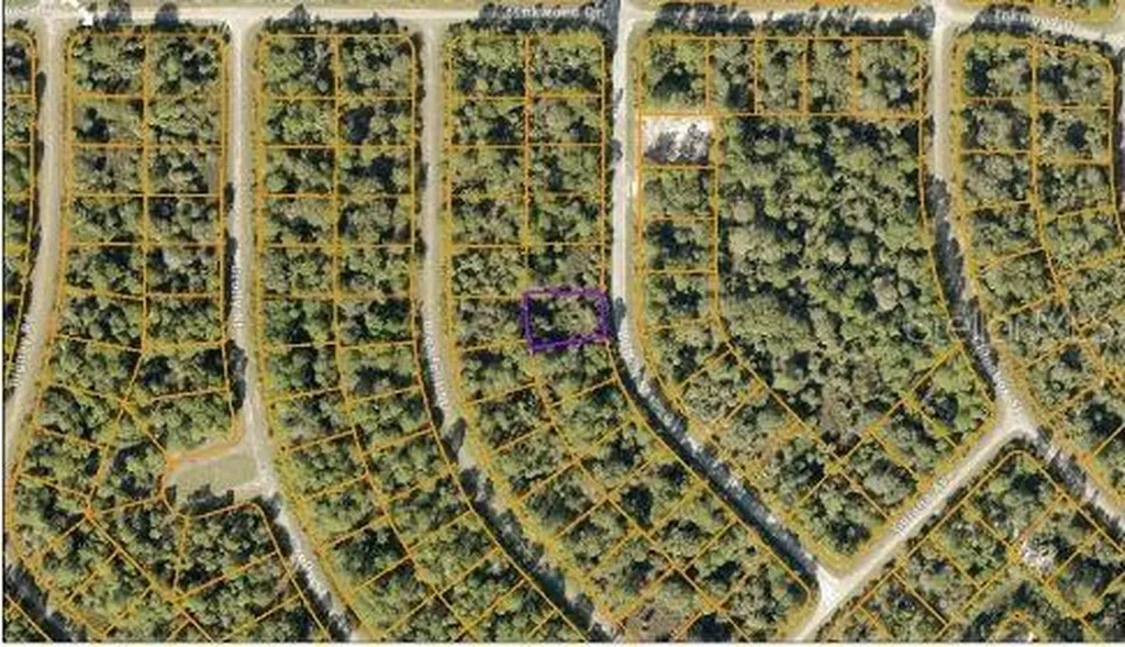 Button Street North Port FL 34288