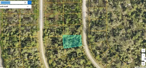 Button Street North Port FL 34288