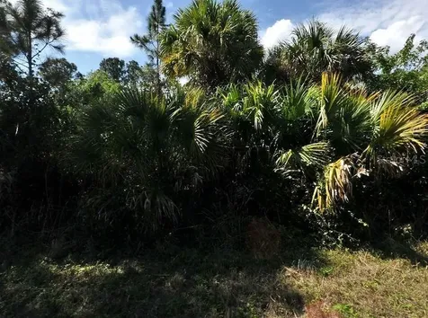 Button Street North Port FL 34288