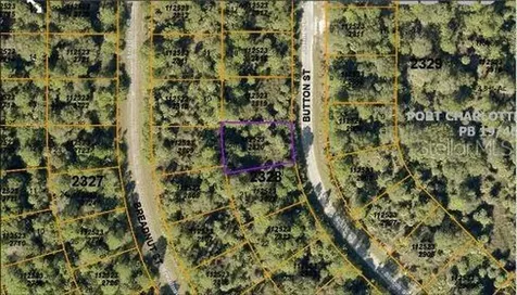 Button Street North Port FL 34288