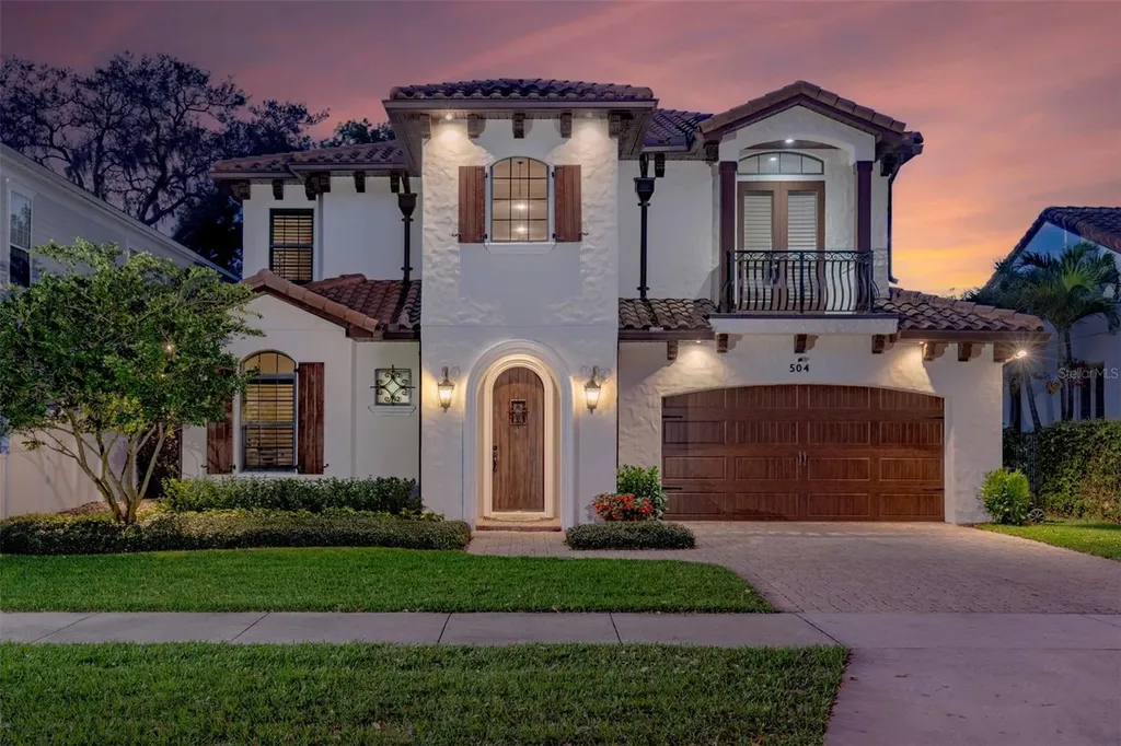 504 Greely Street Orlando FL 32804