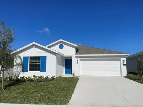 3121 Blue Bonnet Lane Osteen FL 32764