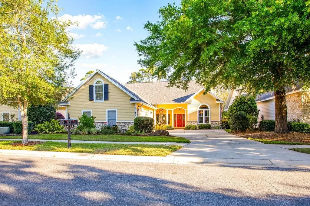 5750 NW 52nd Place Gainesville FL 32653