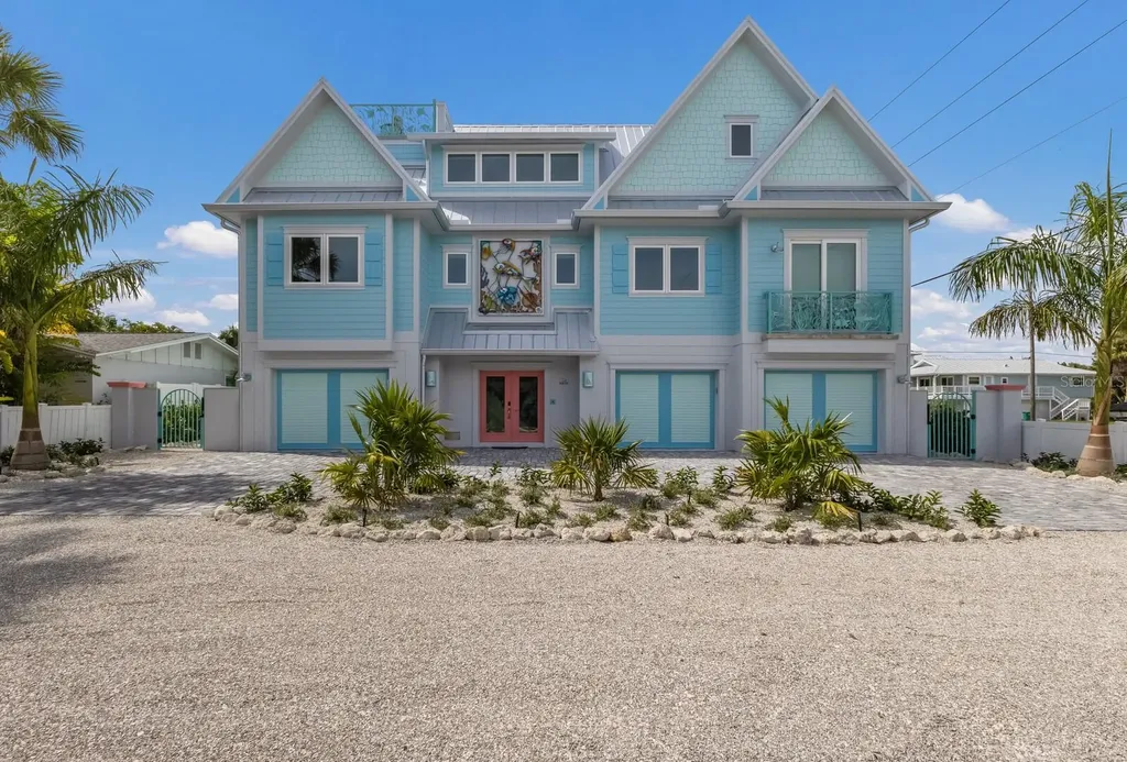 118 Mangrove Avenue Anna Maria FL 34216