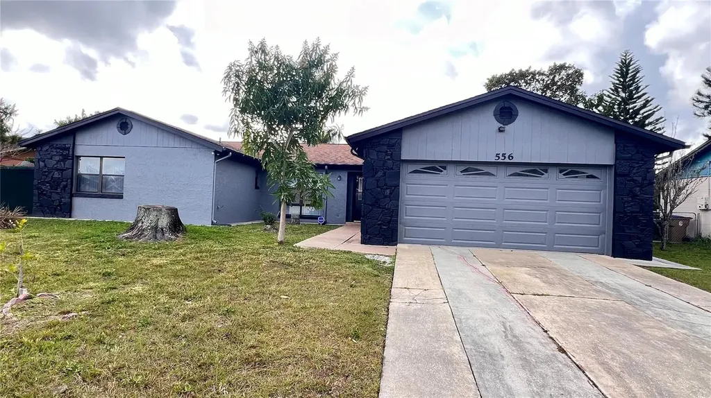 556 Royal Palm Drive Kissimmee FL 34743