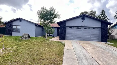556 Royal Palm Drive Kissimmee FL 34743