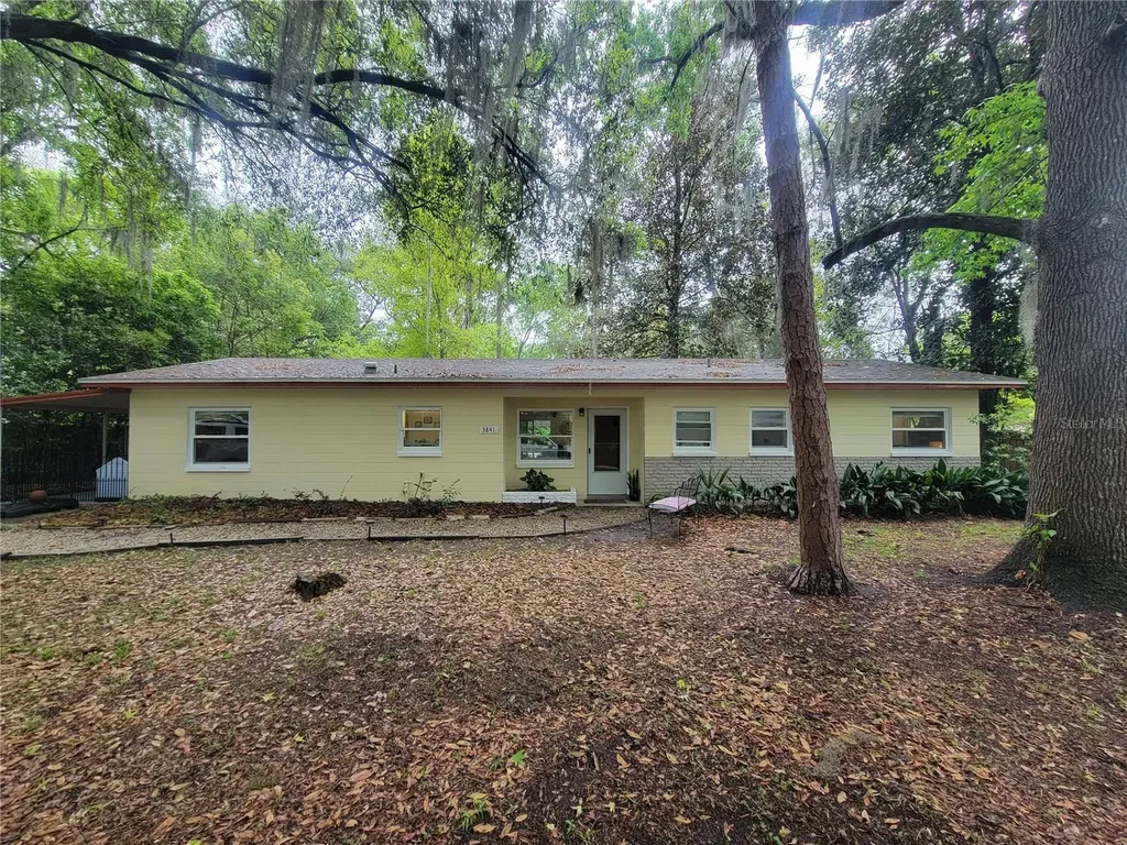 3841 NW 17th Avenue Gainesville FL 32605