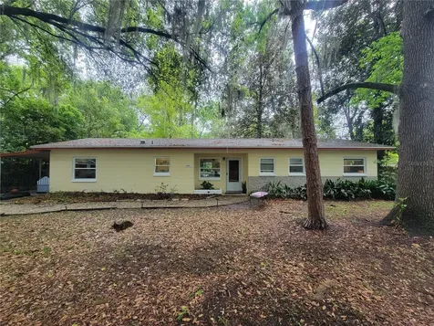 3841 NW 17th Avenue Gainesville FL 32605