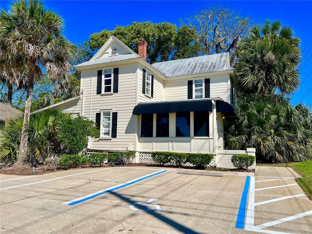 301 N Volusia Avenue Orange City FL 32763