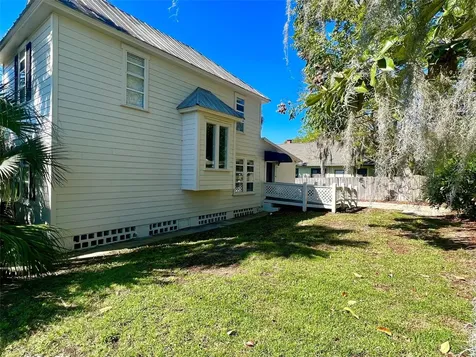 301 N Volusia Avenue Orange City FL 32763
