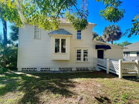 301 N Volusia Avenue Orange City FL 32763