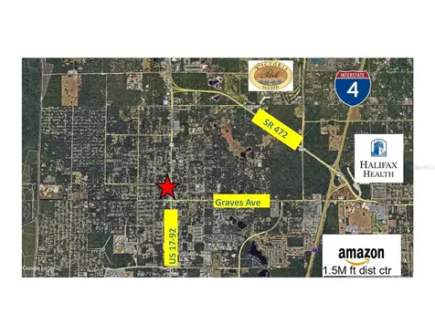 301 N Volusia Avenue Orange City FL 32763