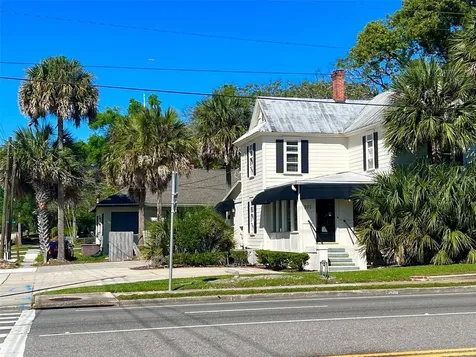 301 N Volusia Avenue Orange City FL 32763