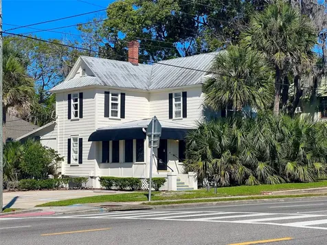 301 N Volusia Avenue Orange City FL 32763