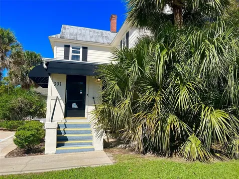 301 N Volusia Avenue Orange City FL 32763
