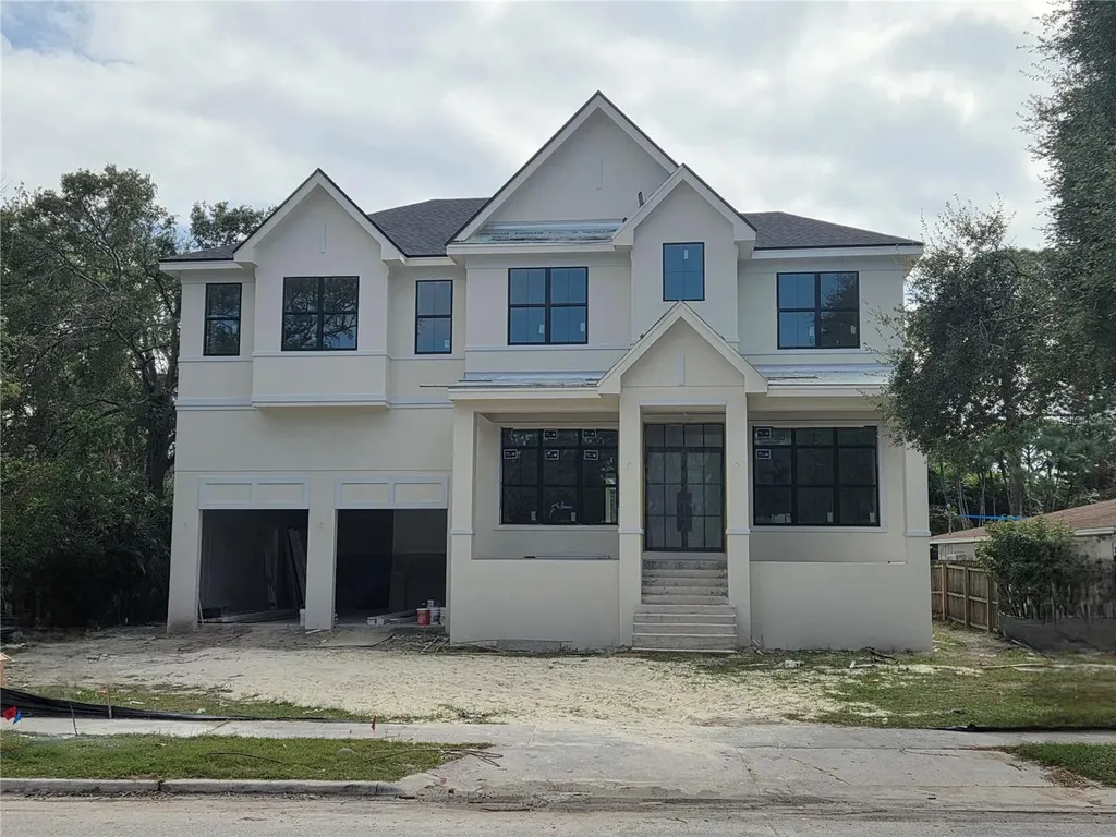 4642 W Longfellow Avenue Tampa FL 33629