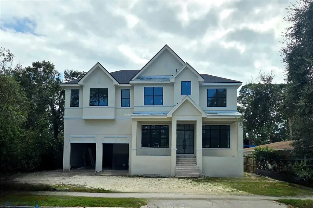 4642 W Longfellow Avenue Tampa FL 33629