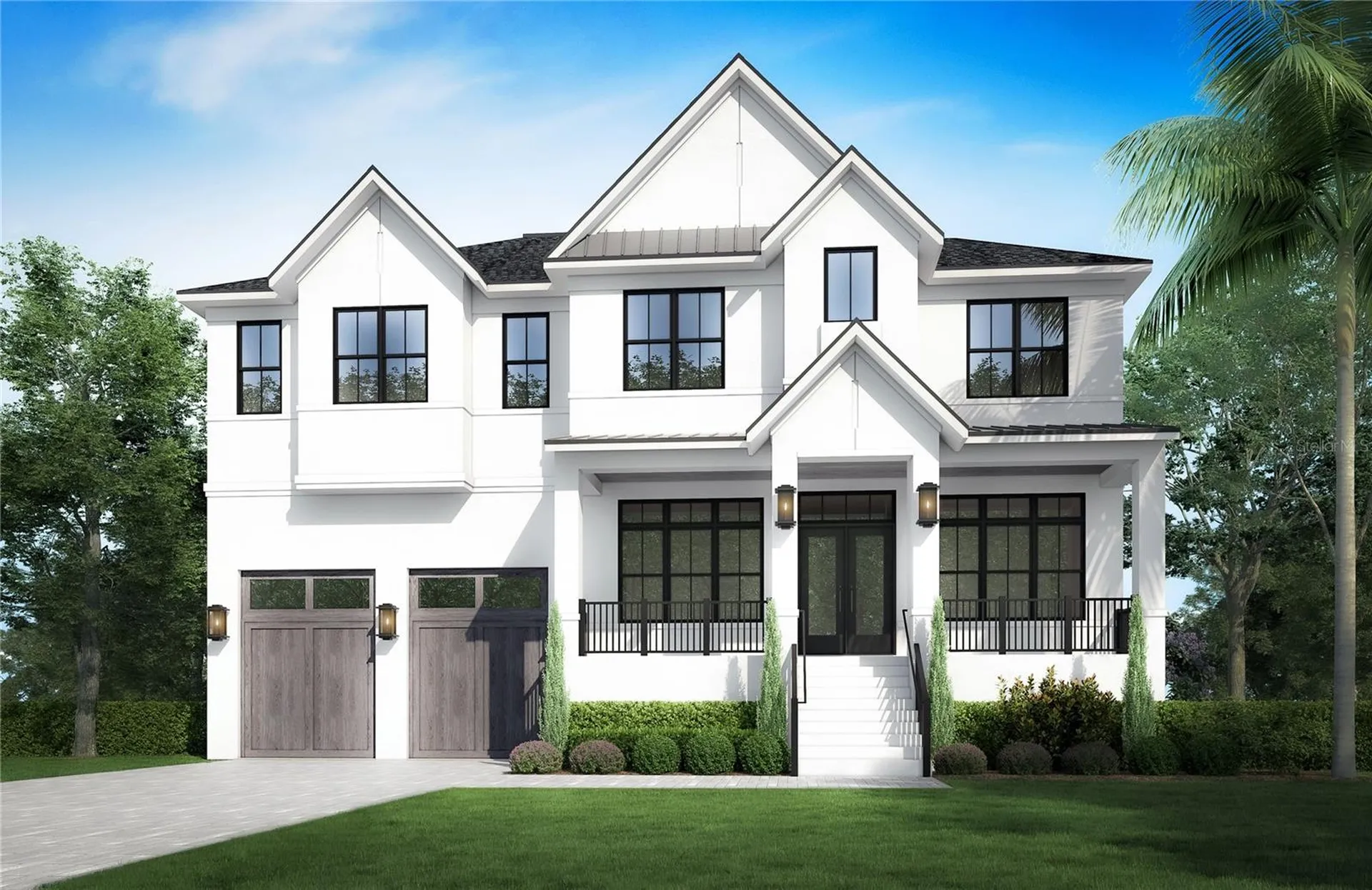 4642 W Longfellow Avenue Tampa FL 33629