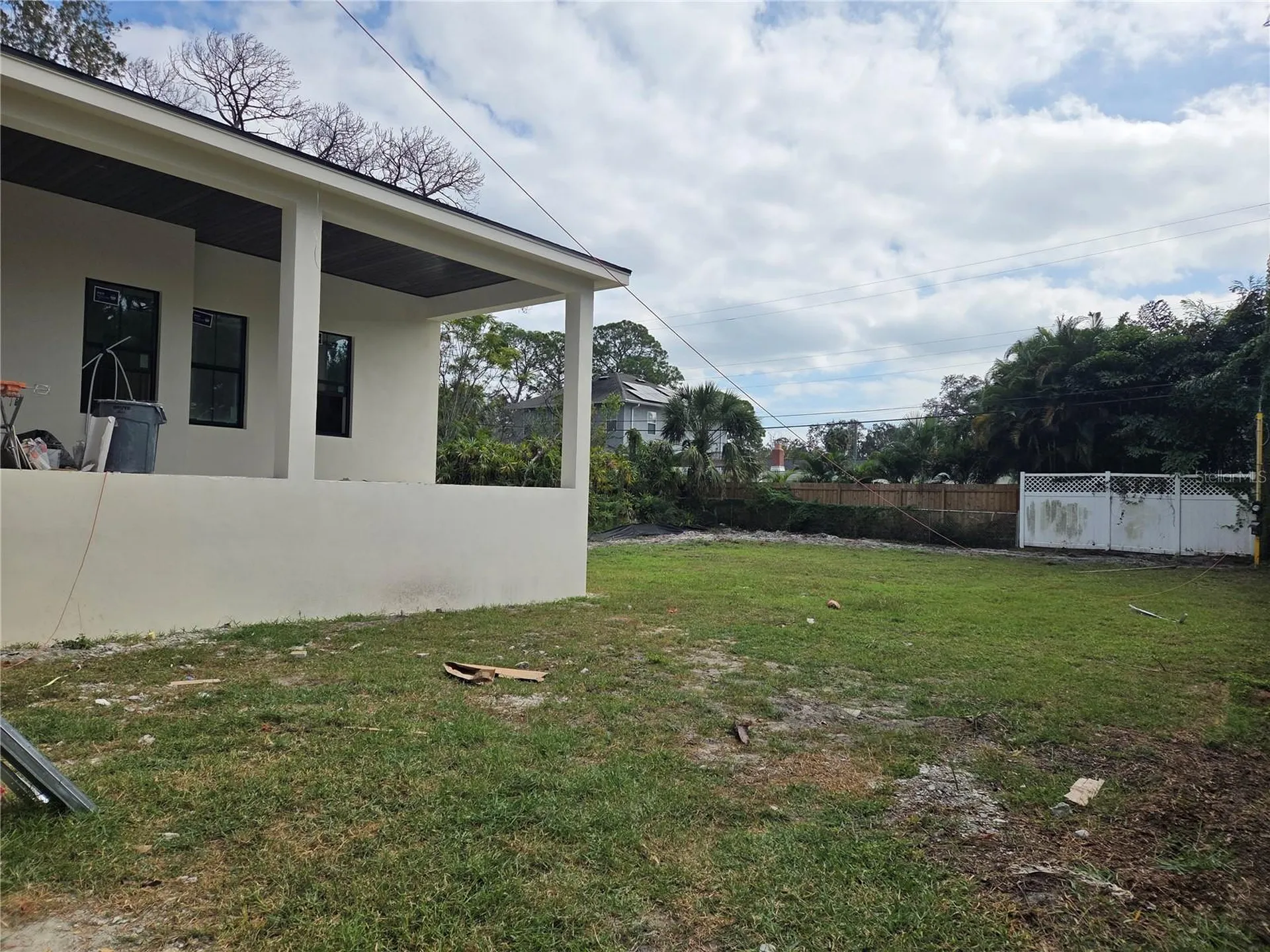 4642 W Longfellow Avenue Tampa FL 33629