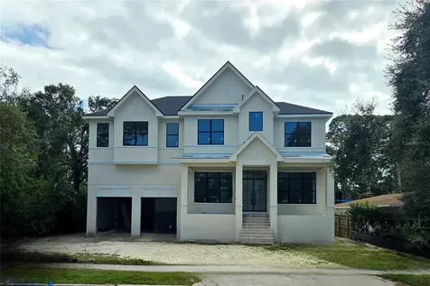 4642 W Longfellow Avenue Tampa FL 33629