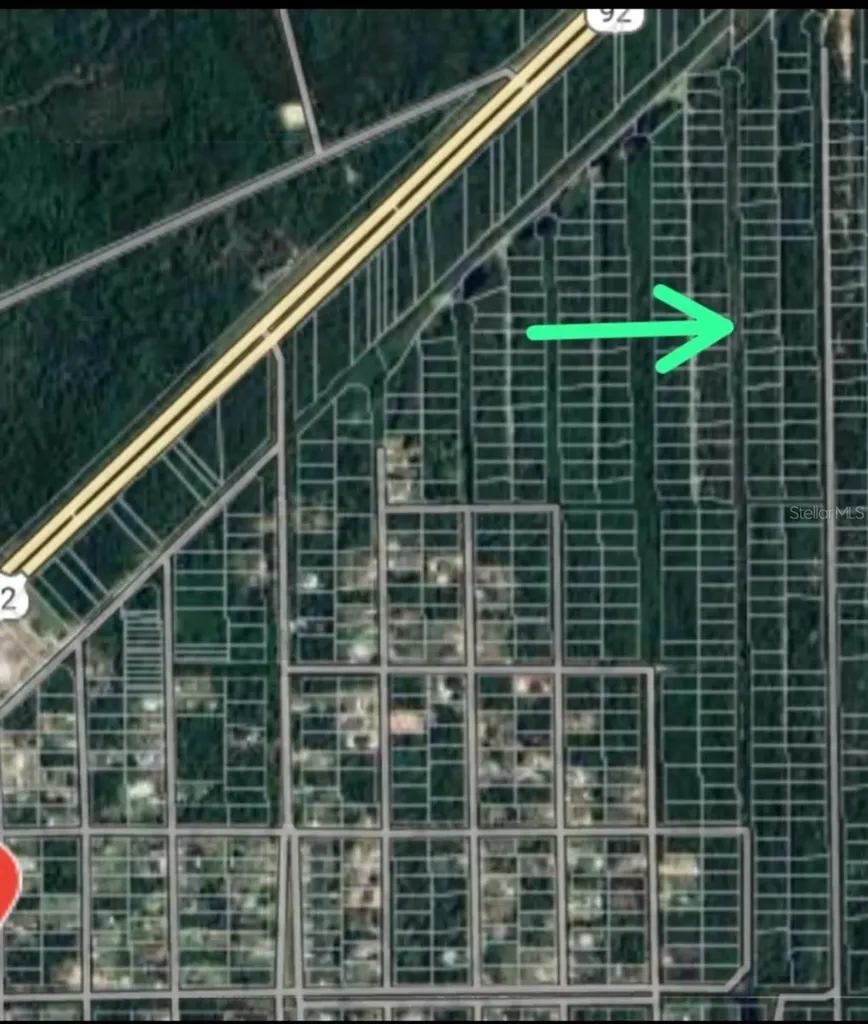 Tbd 11th Avenue Deland FL 32724