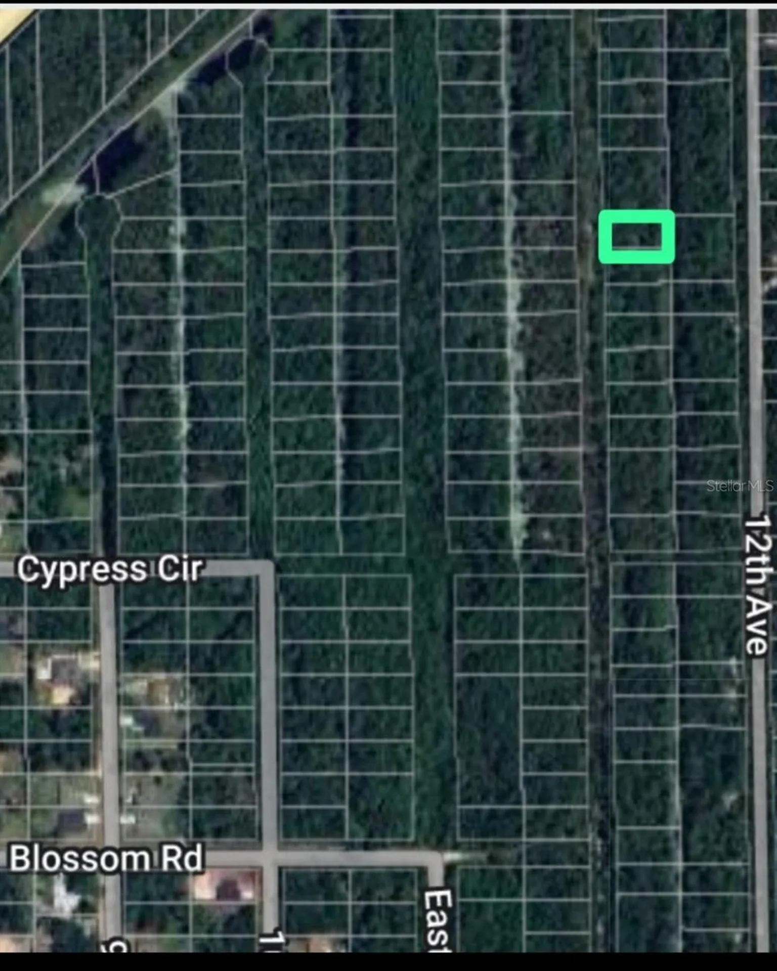 Tbd 11th Avenue Deland FL 32724