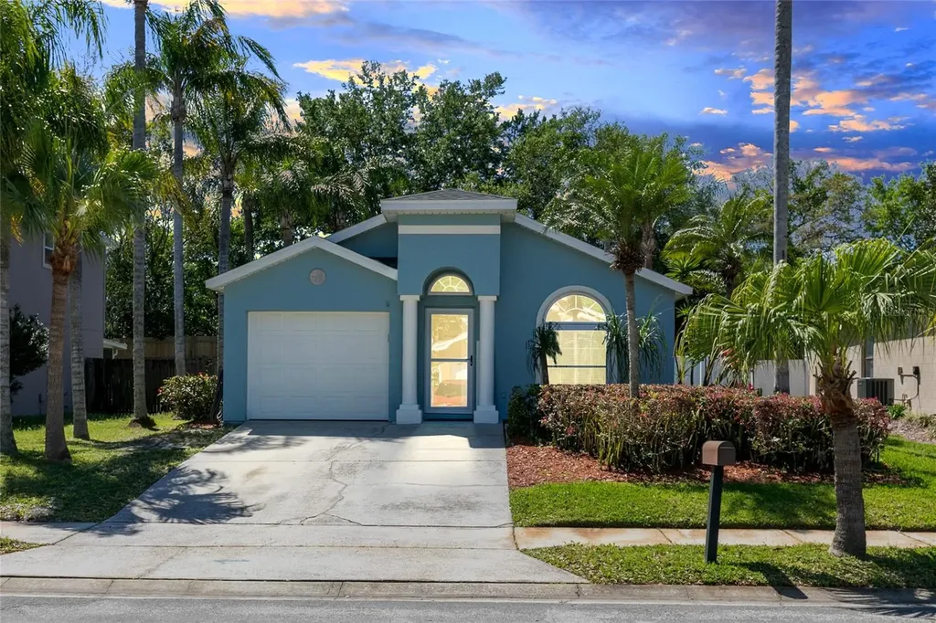 1009 Whittier Circle Oviedo FL 32765