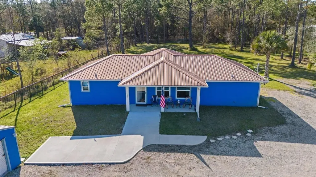 1322 Sherwood Street Bunnell FL 32110