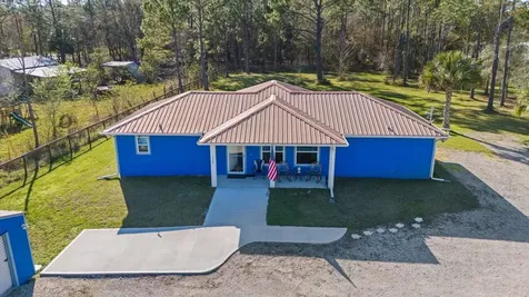 1322 Sherwood Street Bunnell FL 32110