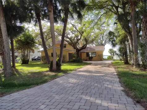 608 Shore Drive E Oldsmar FL 34677