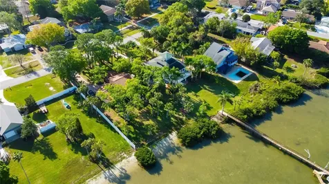 608 Shore Drive E Oldsmar FL 34677
