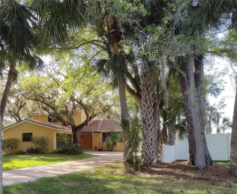 608 Shore Drive E Oldsmar FL 34677